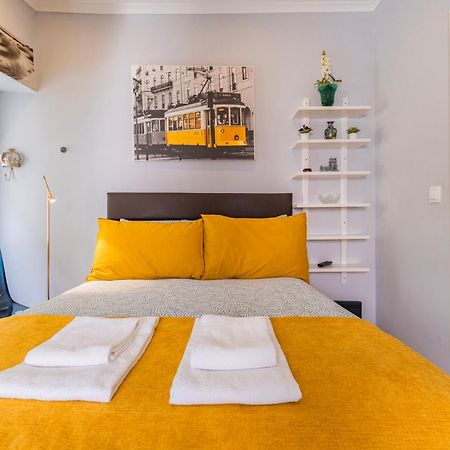Castelo Village By Lovelystay Lisboa Exteriér fotografie